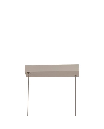 ESPARTA * LÁMPARA LED 30W - 3000K - BLANCO